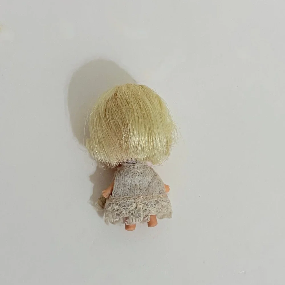 Mattel vintage 1967